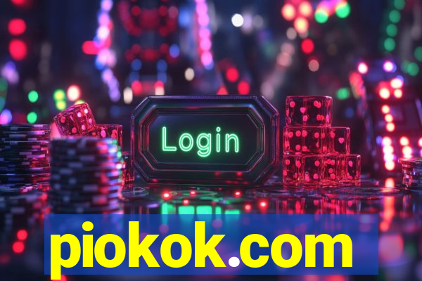 piokok.com