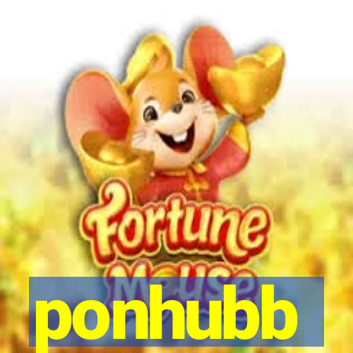 ponhubb