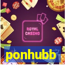 ponhubb