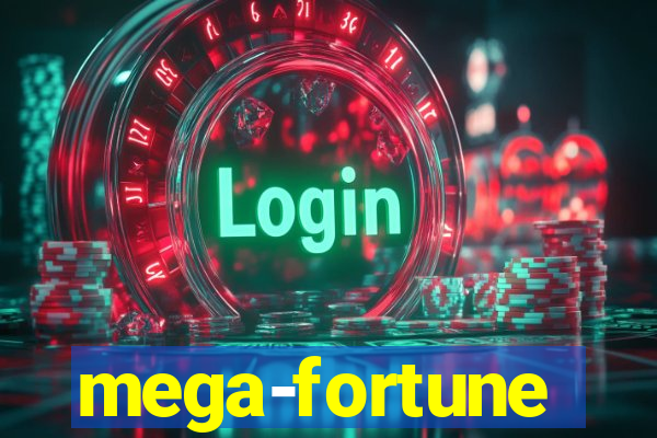 mega-fortune