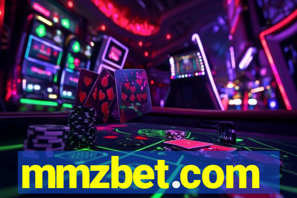 mmzbet.com