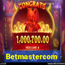 Betmastercom