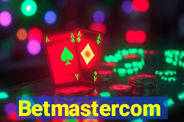 Betmastercom