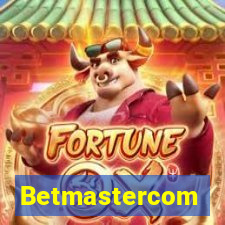 Betmastercom