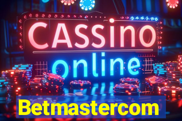 Betmastercom