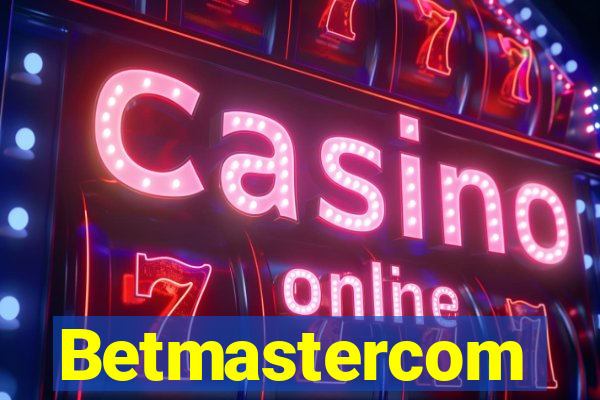 Betmastercom