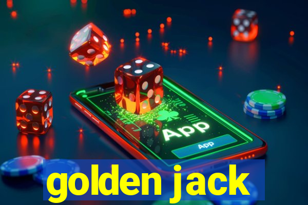 golden jack