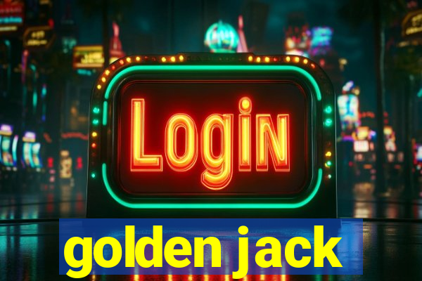 golden jack