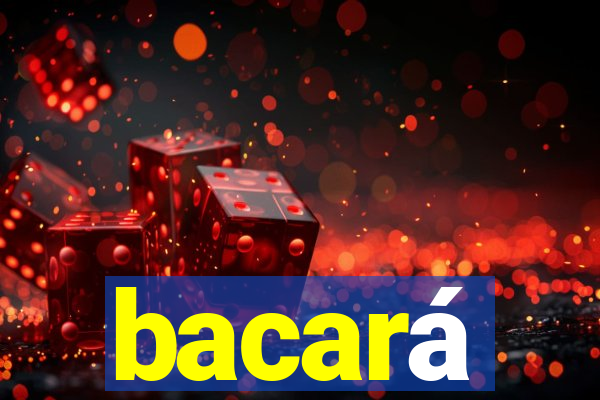 bacará