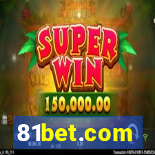 81bet.com