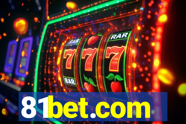 81bet.com