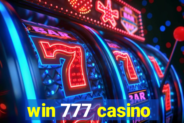 win 777 casino