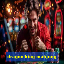 dragon king mahjong