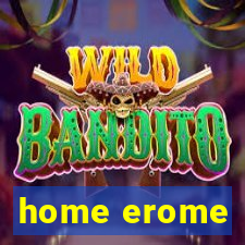 home erome