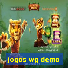 jogos wg demo