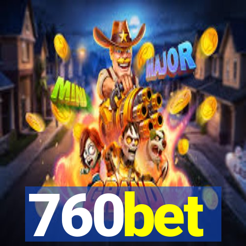 760bet