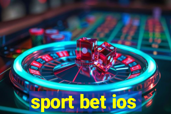 sport bet ios