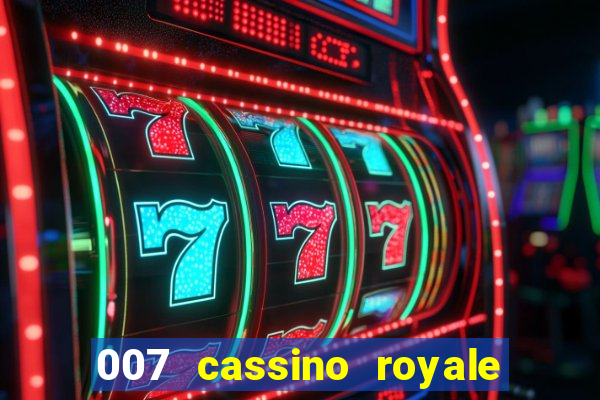 007 cassino royale download 1080p