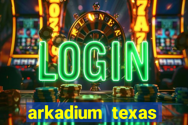 arkadium texas hold'em tournament