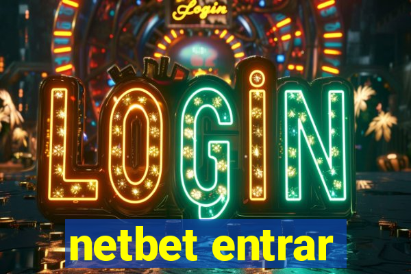 netbet entrar