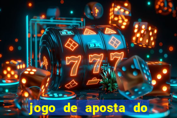 jogo de aposta do gustavo lima