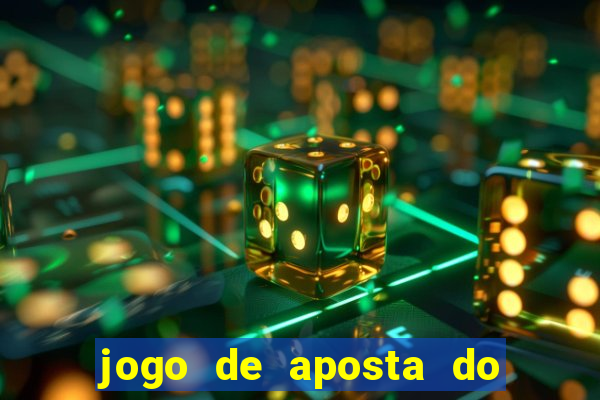 jogo de aposta do gustavo lima