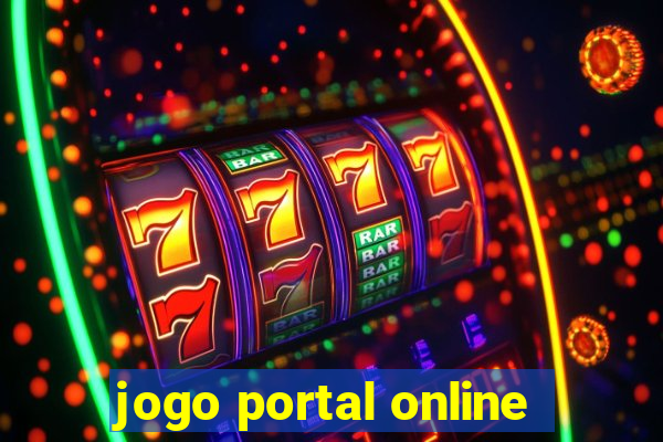 jogo portal online