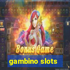 gambino slots