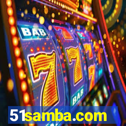 51samba.com