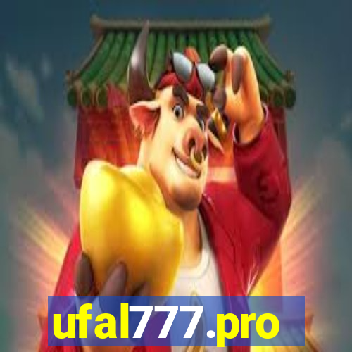 ufal777.pro