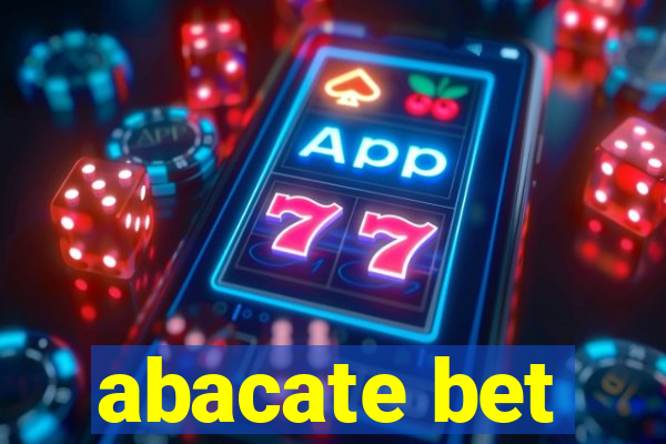 abacate bet