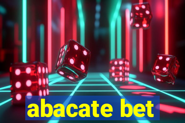 abacate bet