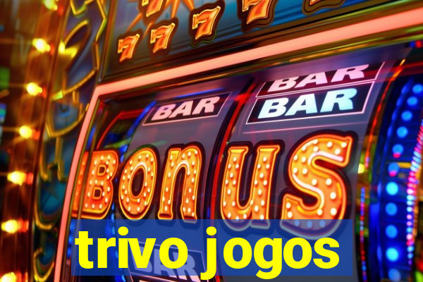 trivo jogos