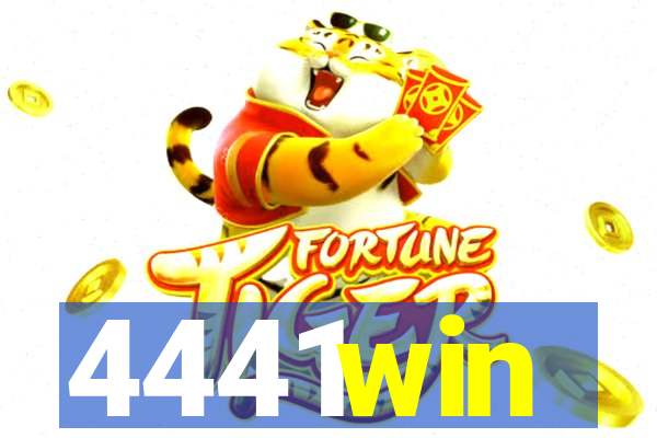 4441win