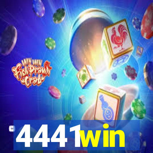 4441win