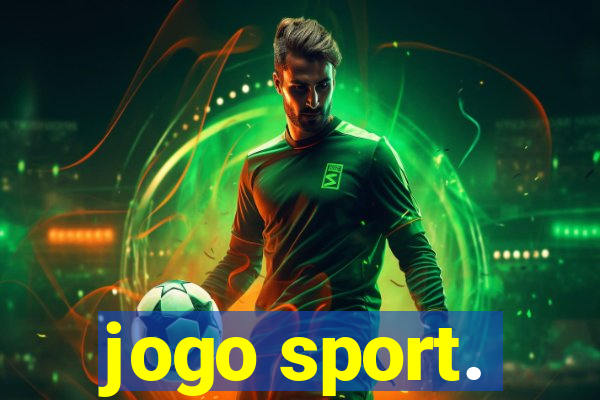 jogo sport.