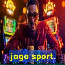 jogo sport.