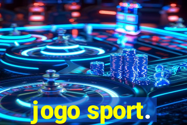 jogo sport.