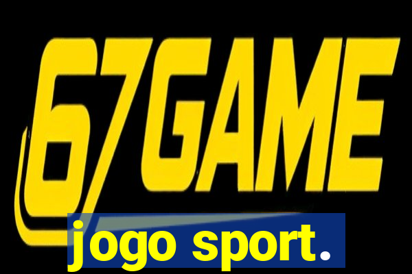 jogo sport.