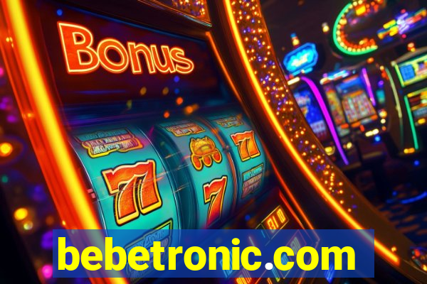 bebetronic.com