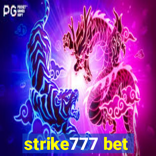 strike777 bet