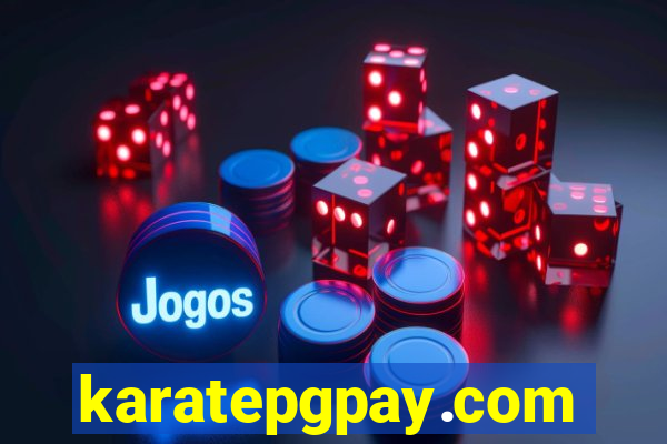 karatepgpay.com