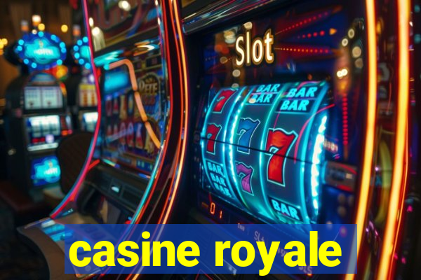 casine royale