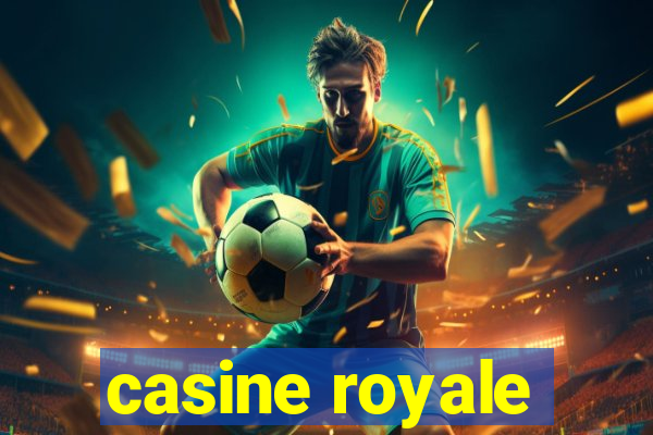 casine royale