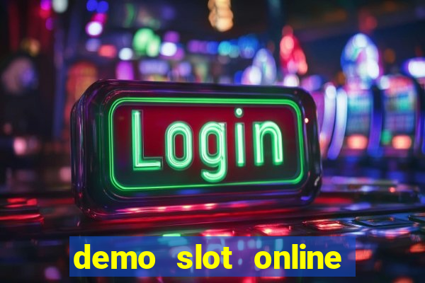 demo slot online pg soft