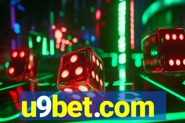 u9bet.com