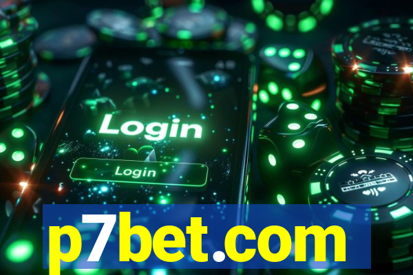 p7bet.com