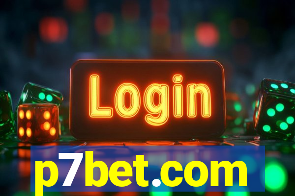 p7bet.com