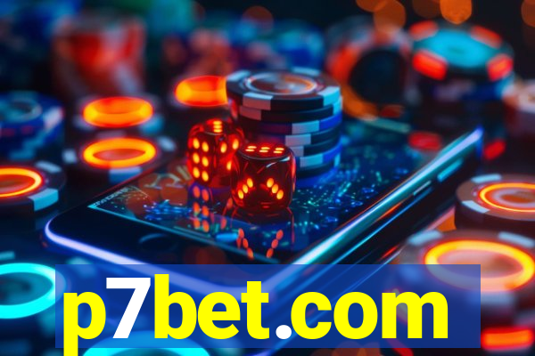 p7bet.com