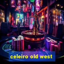 celeiro old west